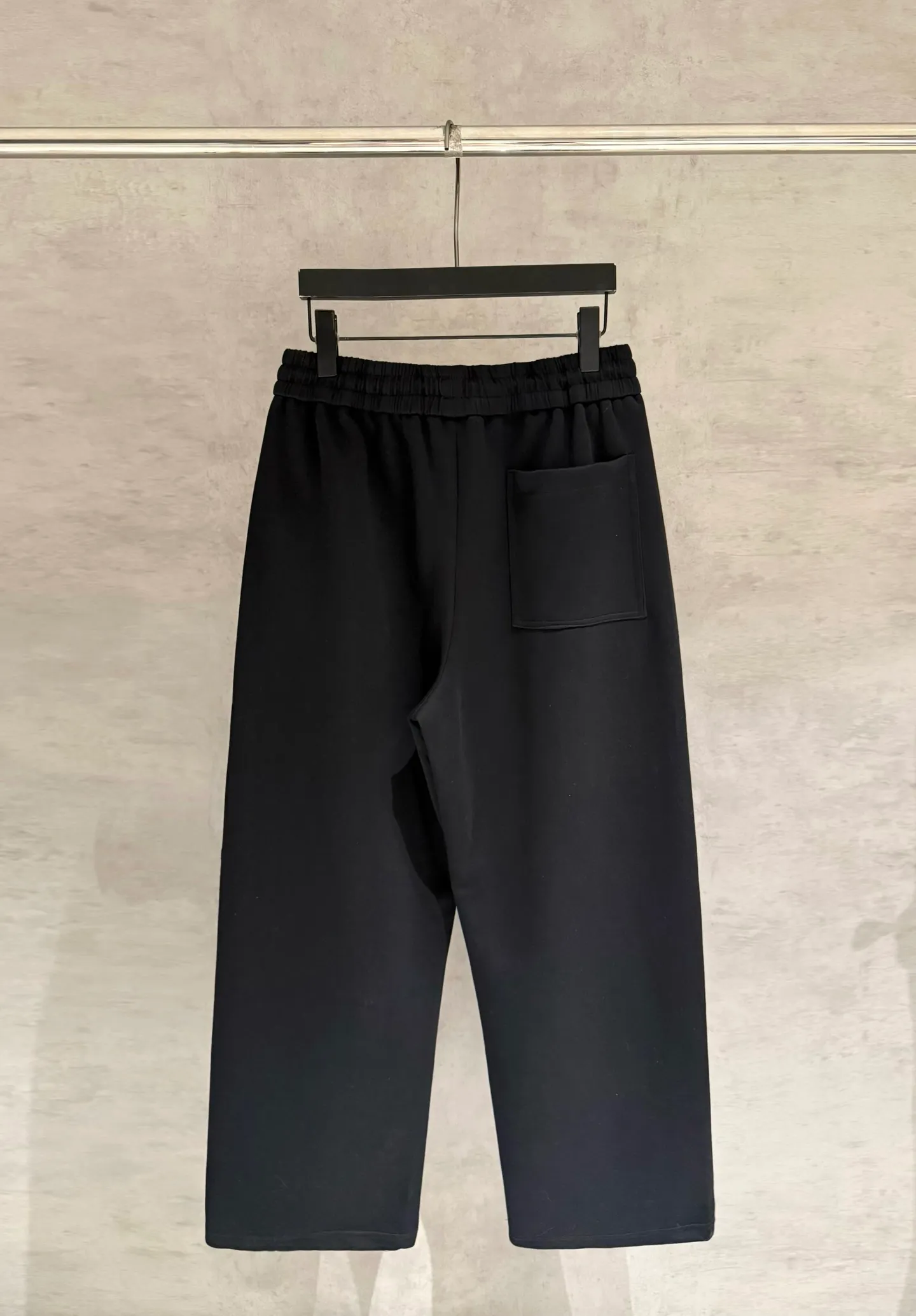 【 Quality】CH New Arrival Black White 2 Size：M-2xl